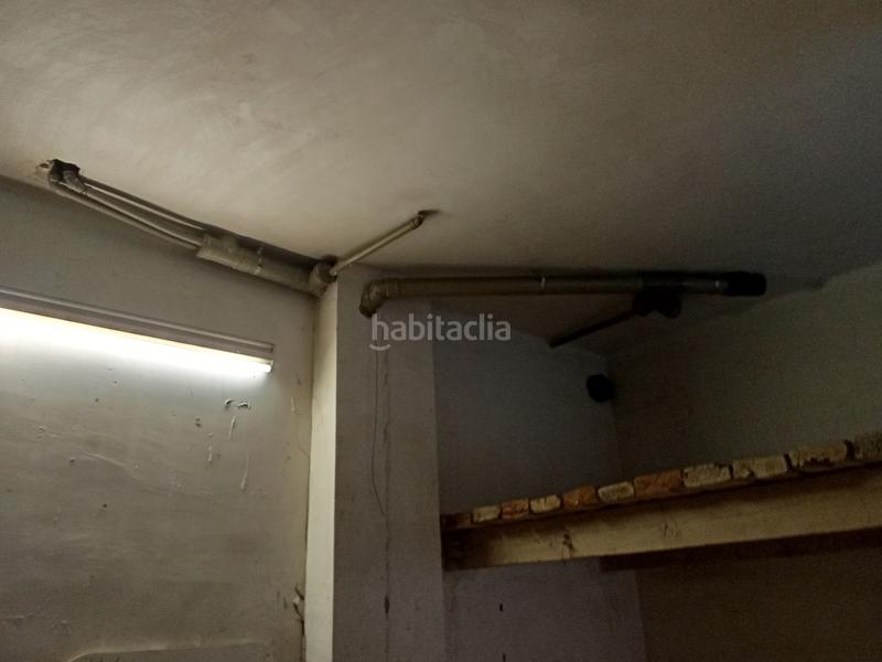 Foto 1fbcf4dc-38e0-4993-9197-2c1b0bc7515a. Local comercial local com. en venta en parellada. en Cambrils