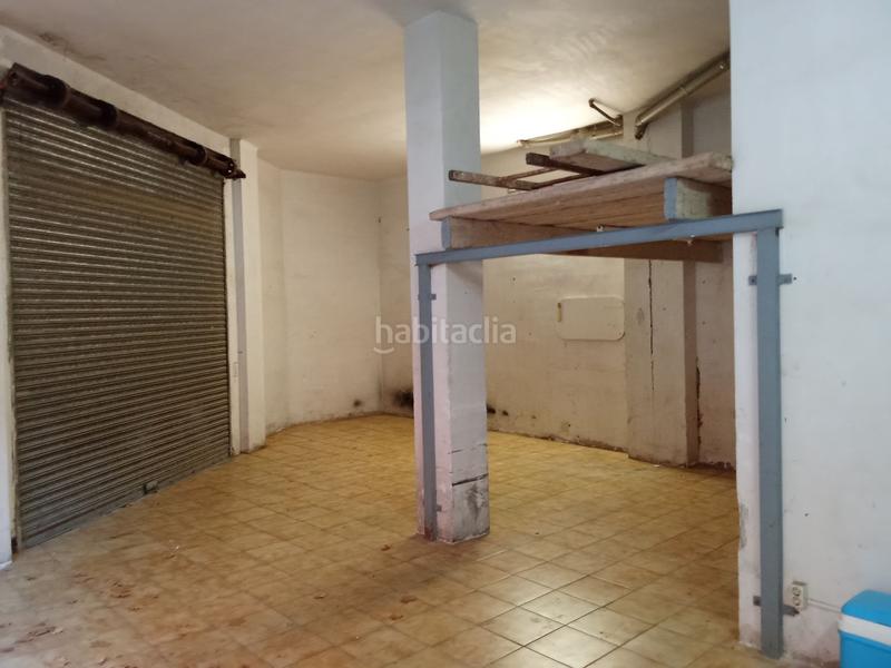 Foto eab0aef2-97ac-4c31-8807-a22c0d92f28c. Local comercial local com. en venta en parellada. en Cambrils