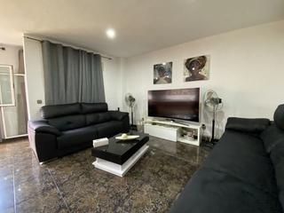 Piso  Santa joaquina de vedruna. Piso en venta en eixample, 3 dormitorios.