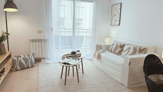 Piso en Dr pascual 1. Piso en venta en eixample, 2 dormitorios.