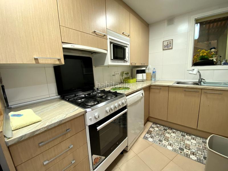 Foto d72871eb-d6ce-4bf6-9510-67d770ce6b5b. Flat with heating in Port - Horta de Santa Maria Cambrils