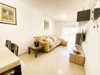 Appartement  Tarragona. Apartamento en venta en horta de santa maria, 3 dormitorios.