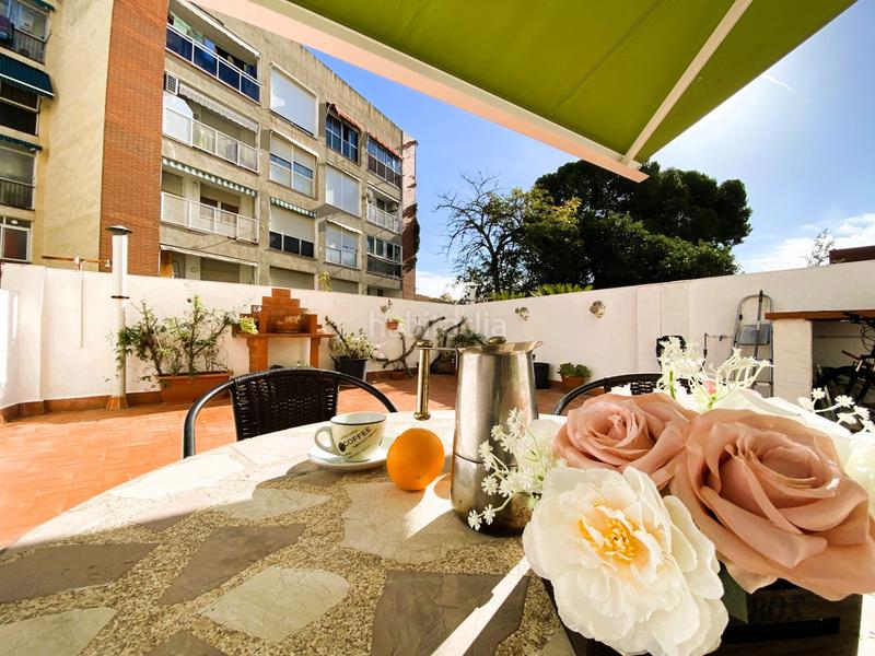 Foto 2d754f20-78d5-47f7-a414-ba30cf9126a8. Appartamento con riscaldamento in casc antic - nou Cambrils Cambrils