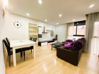 Etagenwohnung  Ramón berenguer iv. Piso en venta en eixample, 3 dormitorios.