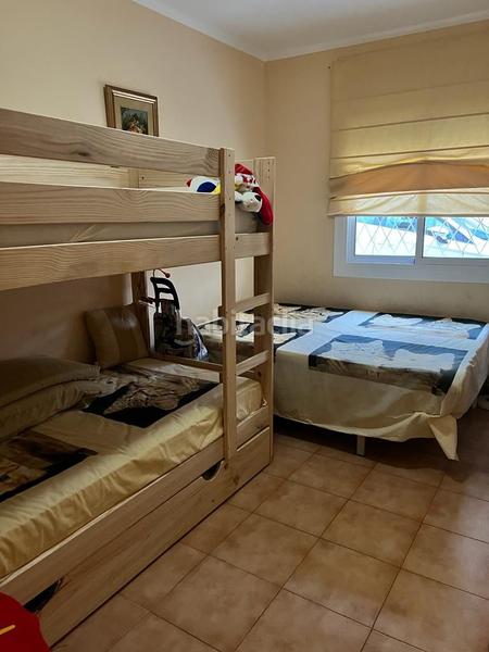 Foto 3baebcb4-7cc3-430c-ac5d-fe3a1b023603. Flat in pla de maset - cap de Salou Salou