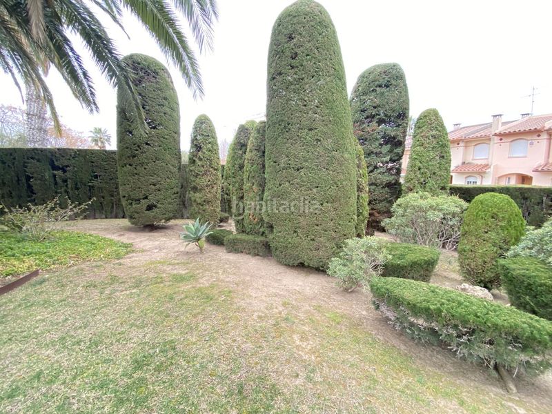 Foto 094c0e13-54f5-4b2b-9792-85e1daa4f984. Casa amb calefacció aparcament piscina a Vilafortuny Cambrils