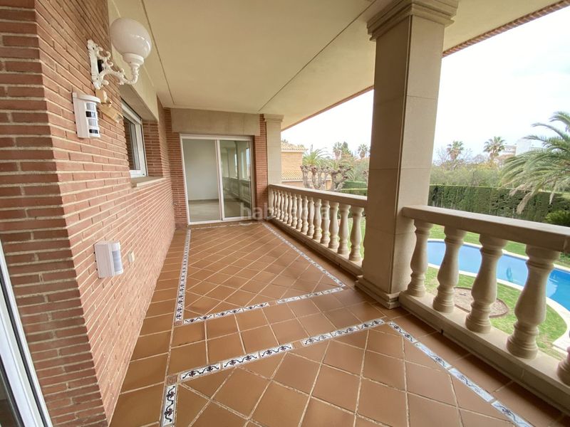 Foto 6c2e7b64-f835-4c43-9d7d-c1db12ff02d8. Casa amb calefacció aparcament piscina a Vilafortuny Cambrils