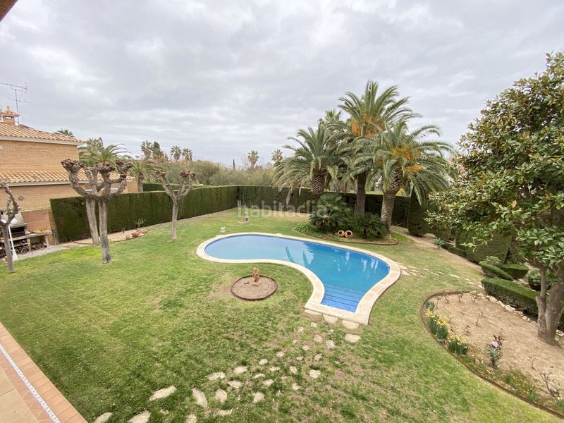 Foto 75198c61-f97e-40bf-8656-d517a80e2433. Casa amb calefacció aparcament piscina a Vilafortuny Cambrils