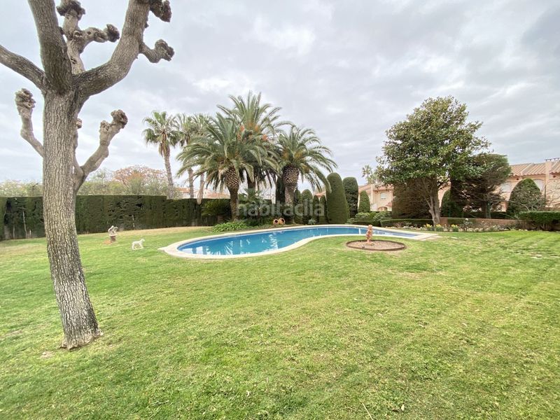 Foto ba1553df-b525-4865-8048-3e01e0a86ab9. Casa amb calefacció aparcament piscina a Vilafortuny Cambrils