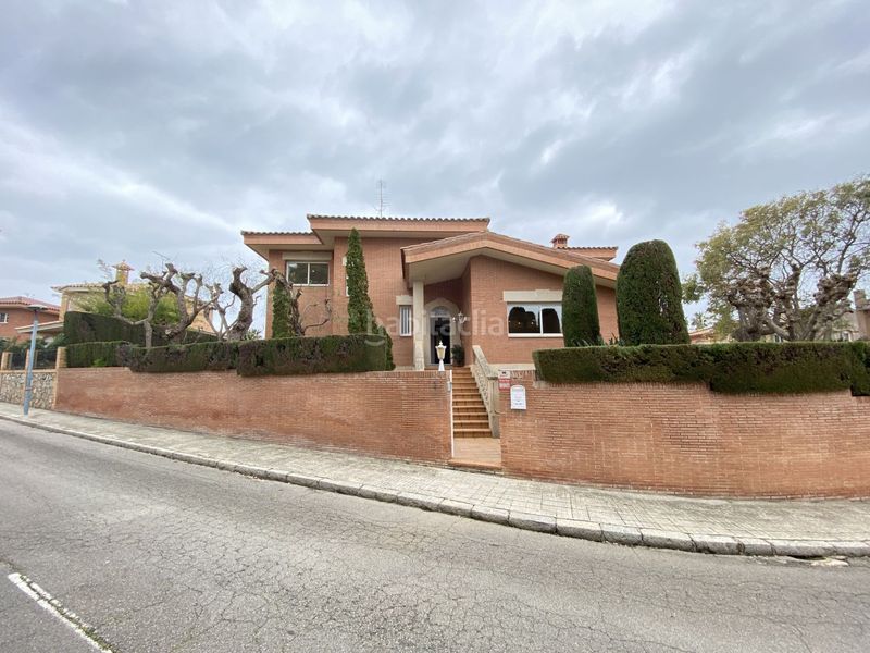 Foto bede8ee0-f17b-4106-b1c5-7c53ea9c5c1f. Casa amb calefacció aparcament piscina a Vilafortuny Cambrils