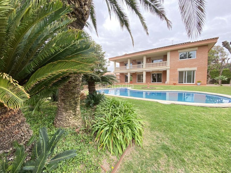 Foto fb5f9380-2632-4135-9fb6-95fa6947b20d. Casa amb calefacció aparcament piscina a Vilafortuny Cambrils