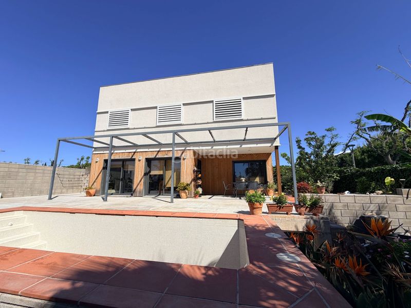 Foto ab5cfe29-bb54-4657-b952-3bb243f4ae28. Casa amb calefacció aparcament piscina a Vinyols i els Arcs