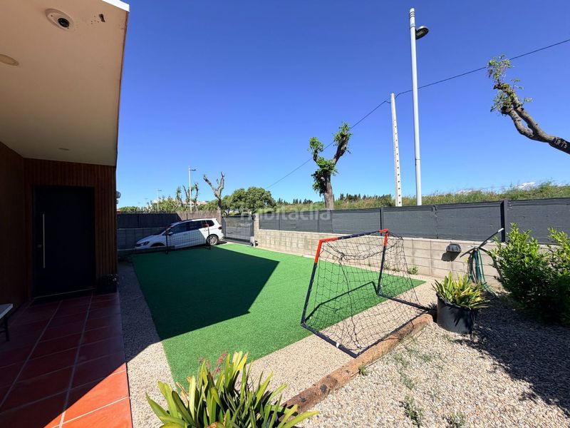 Foto d4ea49bd-5b06-4e7a-9e0c-c785576a0830. Casa amb calefacció aparcament piscina a Vinyols i els Arcs