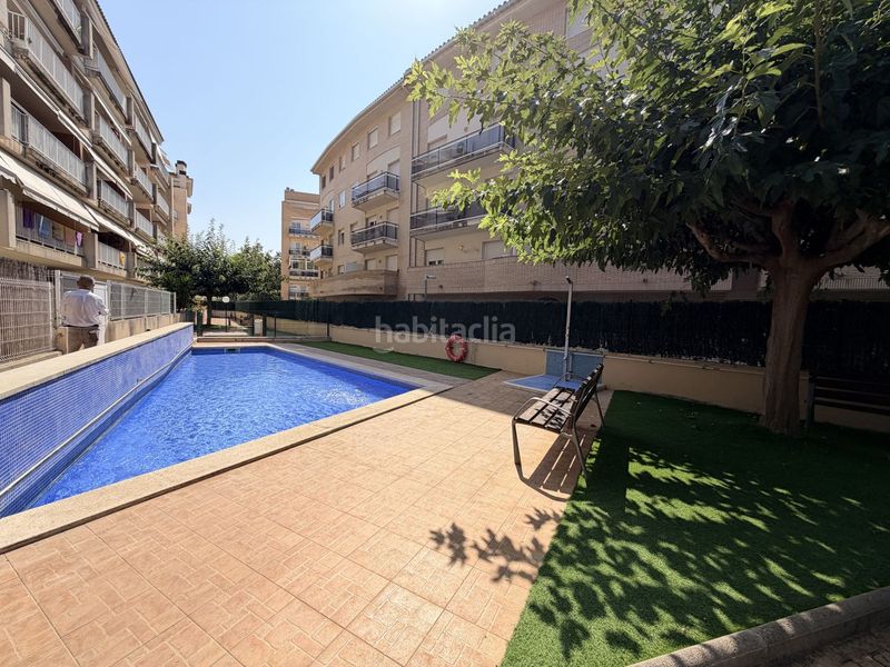 Foto 36ef79fb-9484-4f37-a1a0-b3cefbe90dcb. Àtic amb calefacció aparcament piscina a Port - Horta de Santa Maria Cambrils