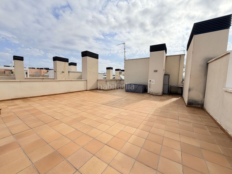 Foto 51a3eba3-90ca-40ce-9035-ea2a0a5c0816. Àtic amb calefacció aparcament piscina a Port - Horta de Santa Maria Cambrils