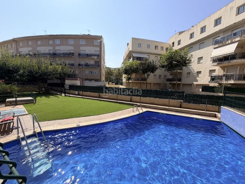 Foto f440de9d-8746-48de-9e67-09327d2ddddb. Àtic amb calefacció aparcament piscina a Port - Horta de Santa Maria Cambrils