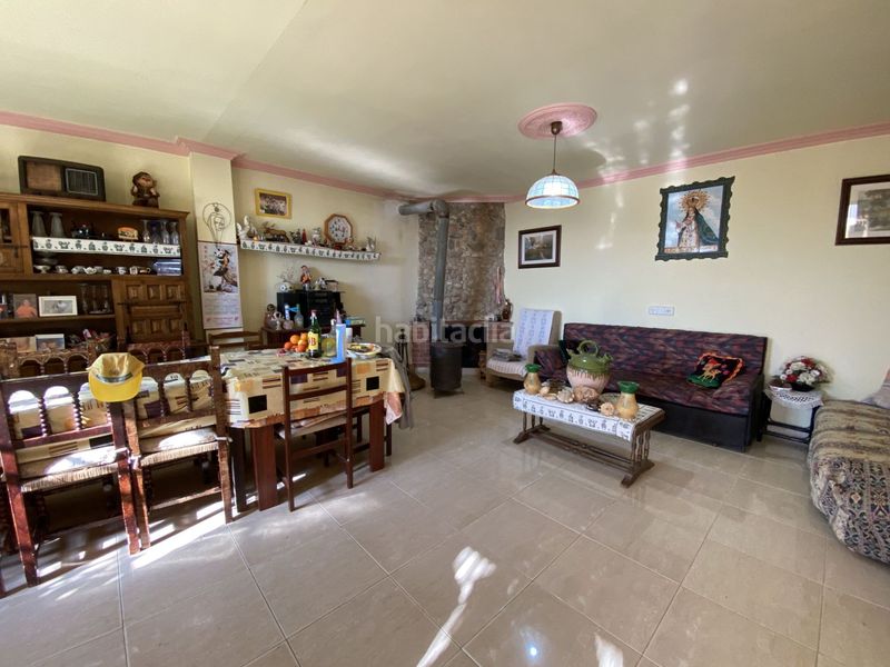 Foto 1cd70c49-2379-4e95-ba49-e374d026a3ec. Casale in de les valls in Borges del Camp (Les)