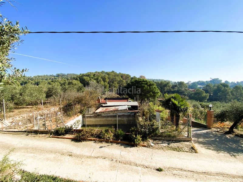 Foto 361ee7d1-f212-4b0a-bd21-4ea2c913a0b6. Casale in de les valls in Borges del Camp (Les)