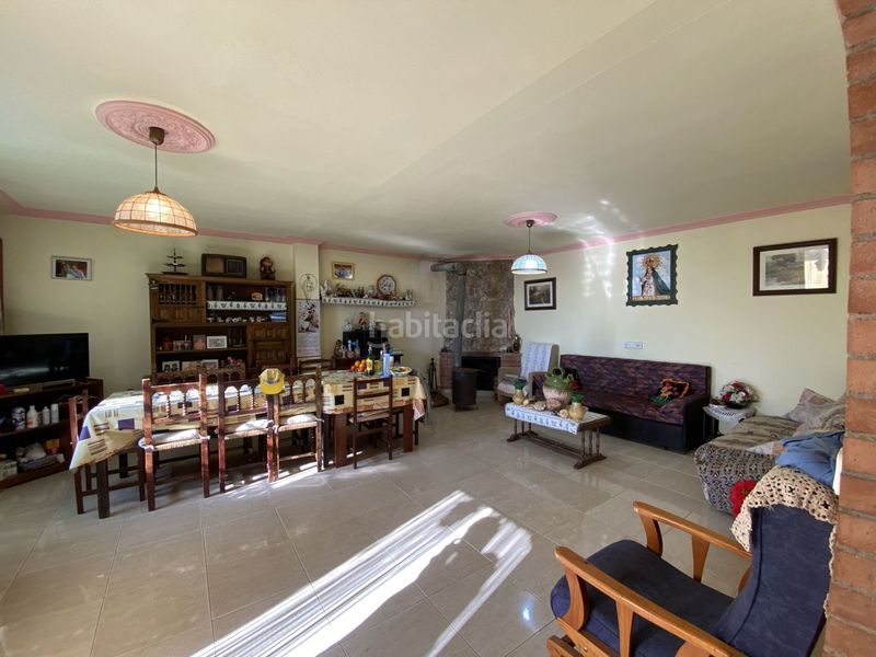 Foto 48b7ccf3-16f6-4f03-92f9-4ed032fb7143. Casale in de les valls in Borges del Camp (Les)