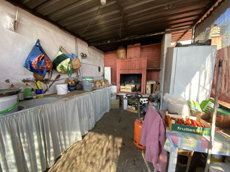Foto 4fe2ff31-4c14-4385-9621-801f08bb41fc. Casale in de les valls in Borges del Camp (Les)