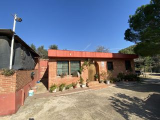 Country house in De les valls. Finca rúst. en venta en borges del camp les, 2 dormitorios.