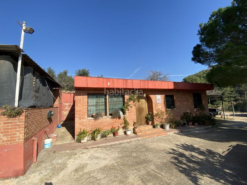 Foto 5de37fa6-c0c0-489d-9d58-b5237e62cb06. Casale in de les valls in Borges del Camp (Les)
