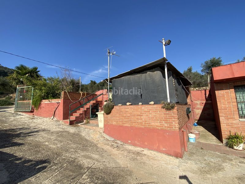 Foto 6855a8e3-9125-4278-877c-4baa083c0cd4. Casale in de les valls in Borges del Camp (Les)