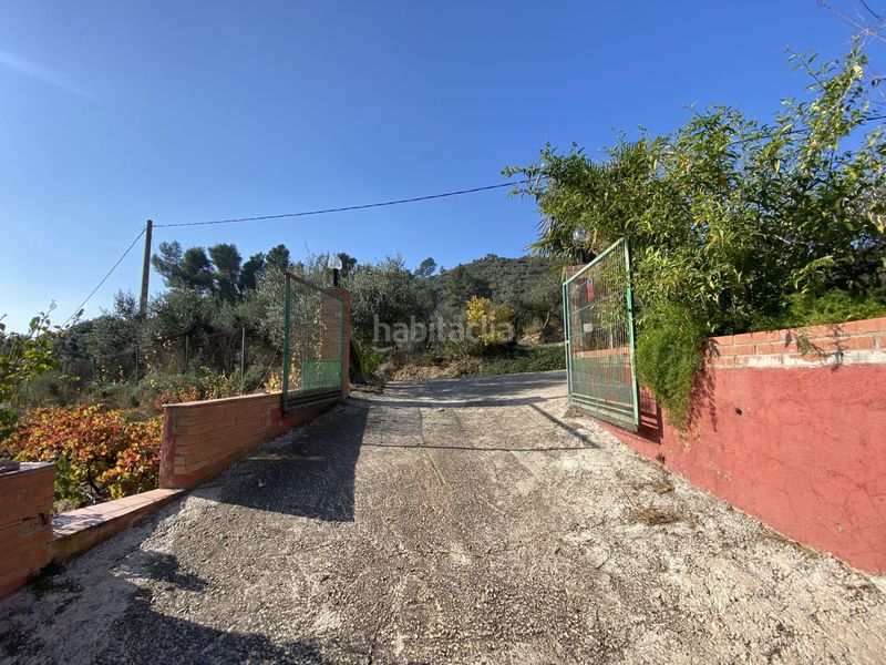 Foto 78209ef0-2578-49b4-8163-e34d8faf6bb5. Casale in de les valls in Borges del Camp (Les)