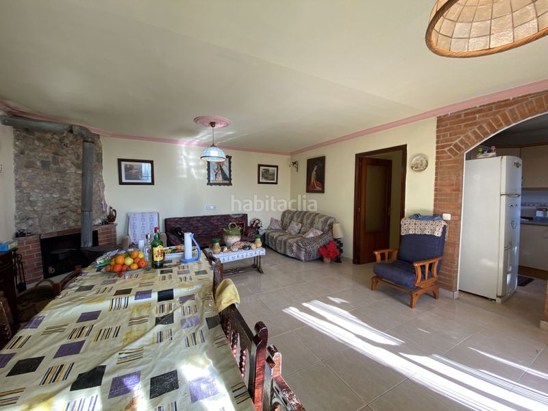 Foto f2a26c4b-752b-400a-a0a9-48b6bb2f41dc. Casale in de les valls in Borges del Camp (Les)