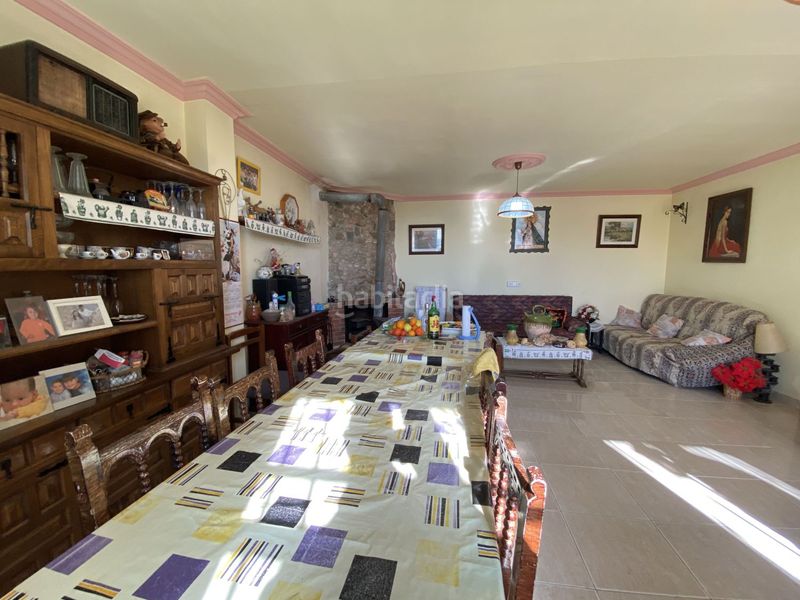 Foto fbe66602-3159-4594-ad06-b98649d3f83a. Casale in de les valls in Borges del Camp (Les)