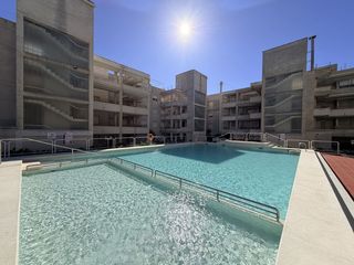 Pis  Verge del pilar. Piso en venta en cambrils, 1 dormitorio.