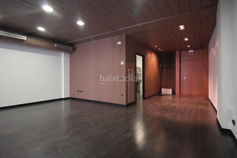 Foto 054c53f3-316f-43a7-bd8f-f58067c0cd81. Location bureau dans Centre Granollers