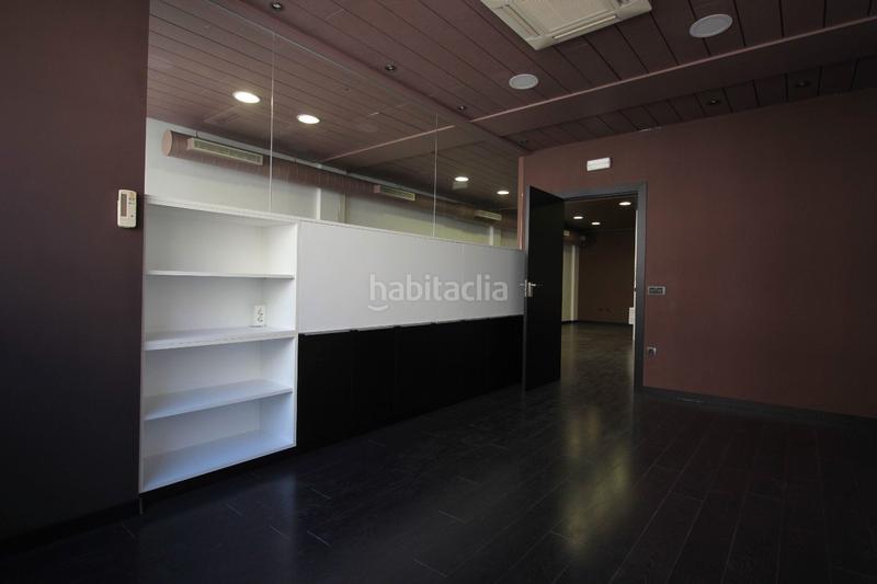 Foto 0a271737-beea-4ef0-8314-9f22a1c4f3a5. Location bureau dans Centre Granollers