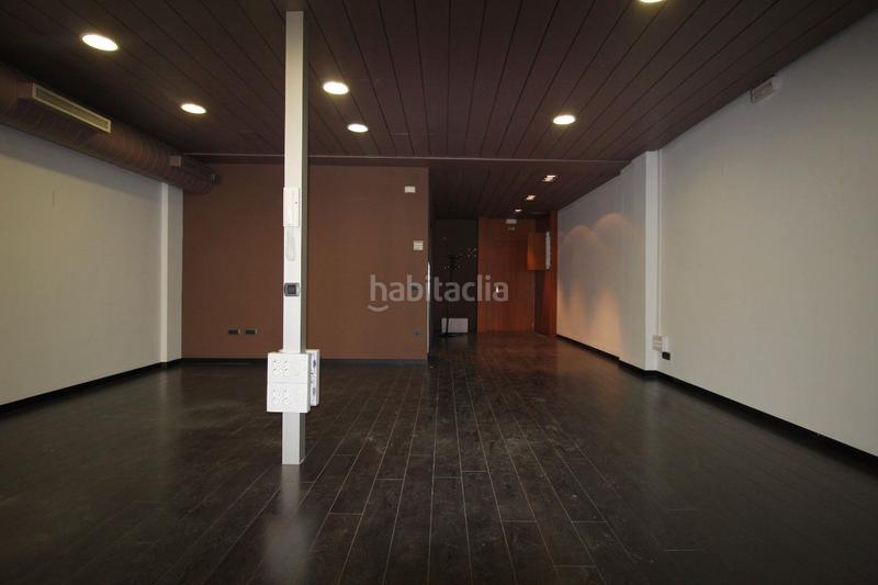 Foto 0c9b6388-5a1e-4997-a76e-d98e08637e56. Location bureau dans Centre Granollers