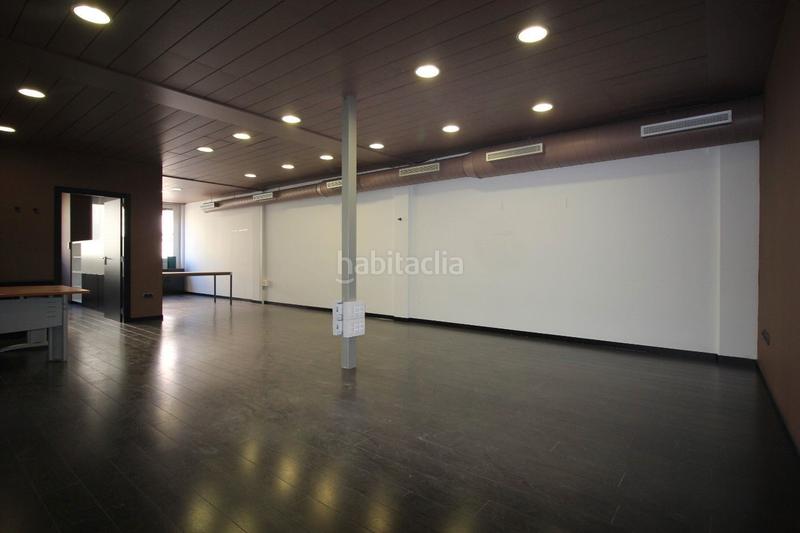 Foto 353c039b-fd72-4645-8909-c2a1bdc70ec8. Location bureau dans Centre Granollers