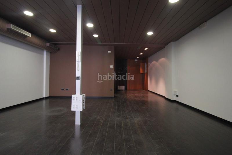 Foto 56b3b83d-37b2-4ba5-9c9c-fc9225aeaa98. Location bureau dans Centre Granollers