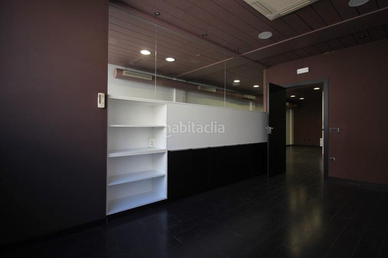 Foto 5ece7d10-db85-4326-b48c-f2edc9c444c0. Location bureau dans Centre Granollers