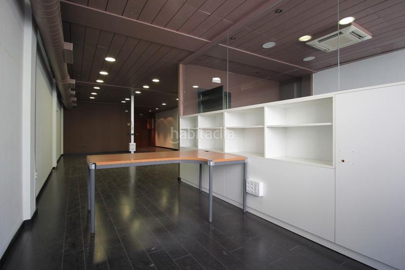 Foto 6c54ef1c-563d-427f-9400-7dcf898c8768. Location bureau dans Centre Granollers