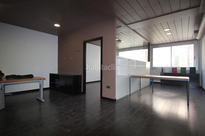 Foto efac796d-b84d-4d24-9f79-1fa1df74bf82. Location bureau dans Centre Granollers