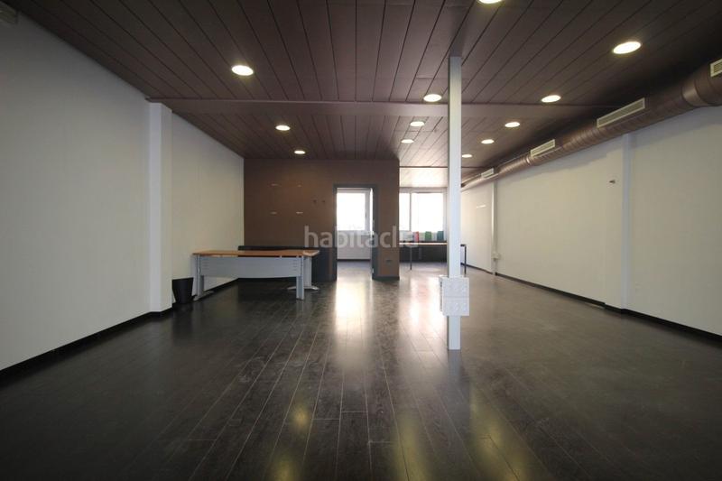 Foto 1970c17e-e56b-4ed2-a300-d937d4f16ffa. Rent office space in Centre Granollers