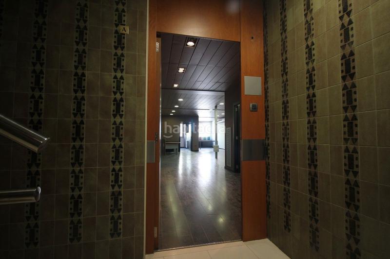 Foto 5d965cd7-880c-4441-b628-6e116498cb7b. Rent office space in Centre Granollers