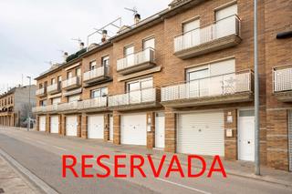 Casa a schiera in Estadi-Santa Anna