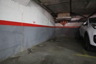 Autoparkplatz  Carrer princesa