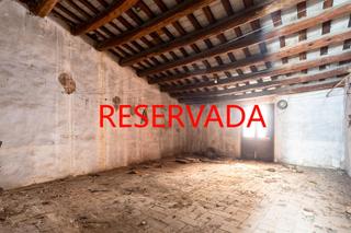 Casa adossada  Carrer portalet