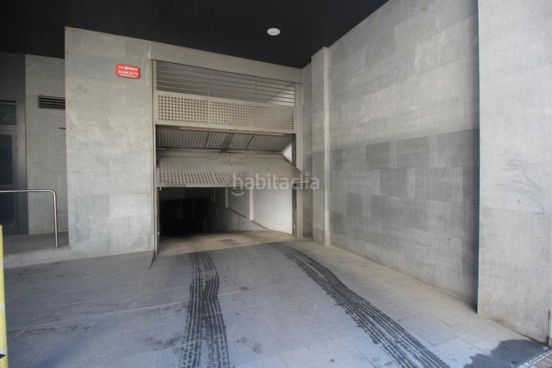 Foto 1e95faef-03e2-4adf-9169-e5fc0bbfbef4. Posto auto in carrer del sol 8 in Joan Prim Granollers