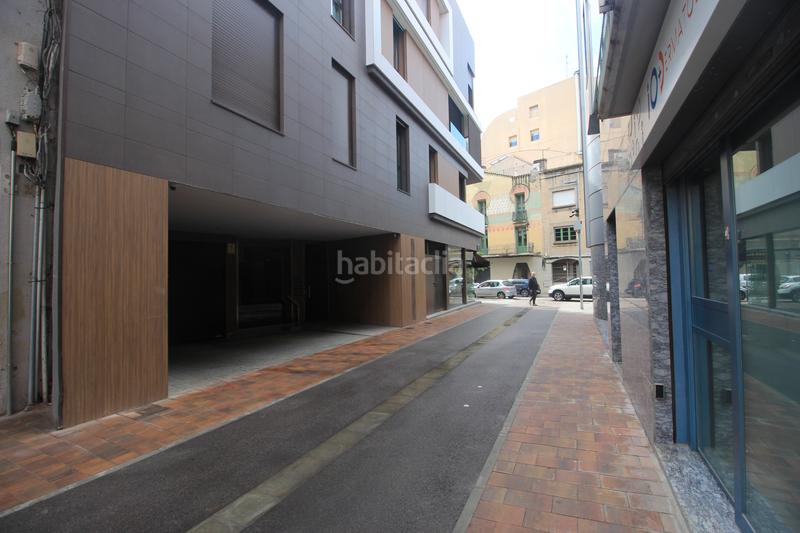 Foto 1ff7e5fb-e28f-49cf-9314-a7768002ef16. Posto auto in carrer del sol 8 in Joan Prim Granollers