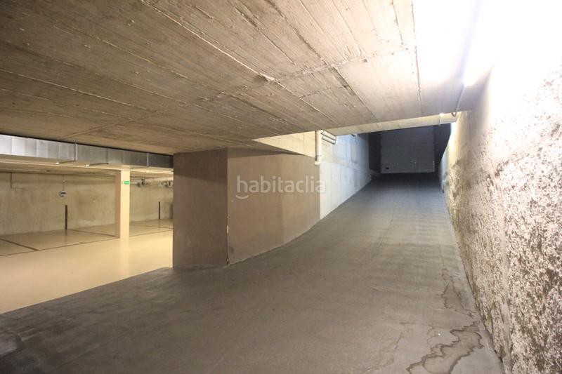 Foto 3fedec15-2695-4089-b9f6-e554e9e1ca40. Posto auto in carrer del sol 8 in Joan Prim Granollers