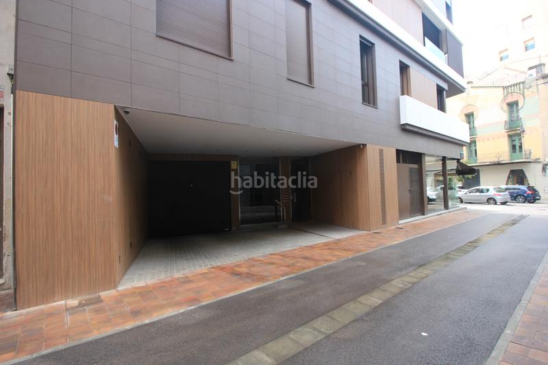 Foto 87faacb0-e26c-4f75-b171-574329c57b44. Posto auto in carrer del sol 8 in Joan Prim Granollers