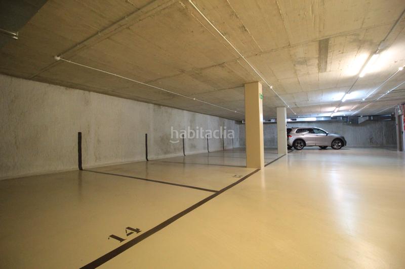 Foto 8b52bcaa-c515-4d36-882a-fb0ef80877fa. Posto auto in carrer del sol 8 in Joan Prim Granollers