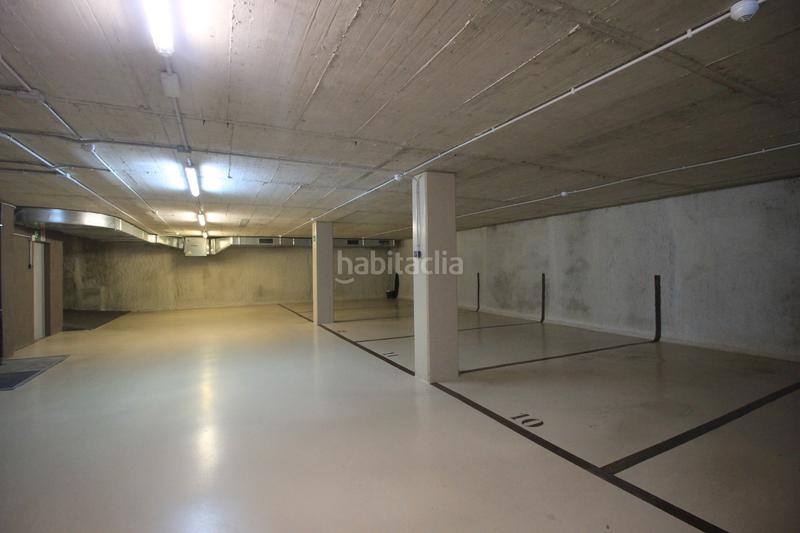 Foto bc5d9bd9-74ac-41b6-9b31-6242e26d054b. Posto auto in carrer del sol 8 in Joan Prim Granollers